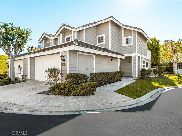 16 Sudbury Pl, Laguna Niguel, CA 92677