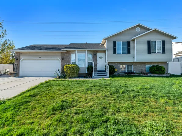 1419 W Misty Hollow Way S, West Jordan, UT 84084