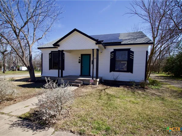 617 N 6th St, Temple, TX 76501