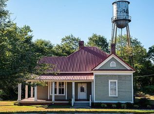 364 S Cherokee Rd, Social Circle, GA 30025