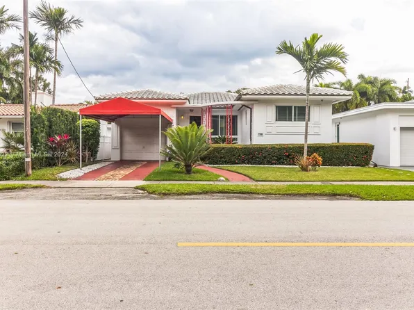 5361 N Bay Rd, Miami Beach, FL 33140