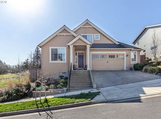 3370 Vista Heights Ln, Eugene, OR