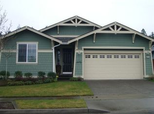 8478 Bainbridge Loop NE, Lacey, WA 98516