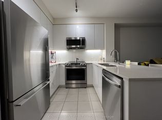 50 Thomas Riley Rd #819, Toronto, ON M9B 0C3