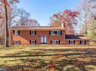 2310 Contest Ln, Haymarket, VA 20169