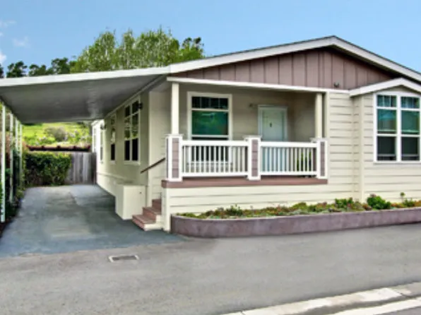 46 Nandina Dr, Aptos, CA 95003