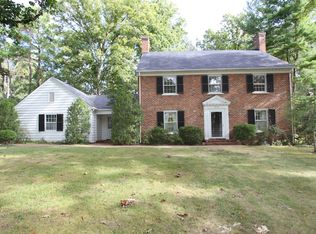 1633 Dogwood Ln, Lynchburg, VA