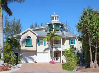 314 Hammock Cir, Anna Maria, FL 34216