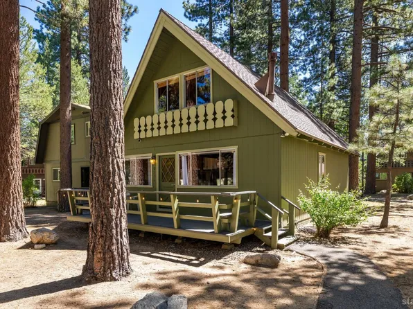 2356 Sky Meadows Ct, South Lake Tahoe, CA 96150