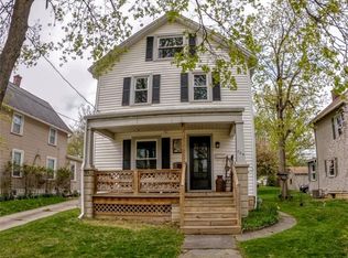704 Stibbs St, Wooster, OH 44691
