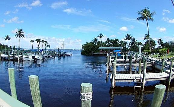 Community Marina