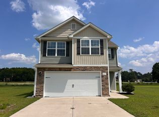 217 Mineral Spring Ln, Fuquay Varina, NC 27526