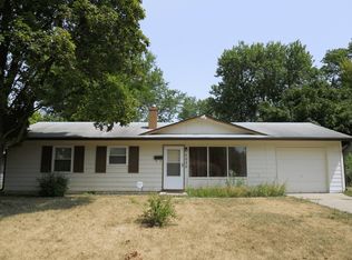 5530 Marilyn Rd, Indianapolis, IN 46226