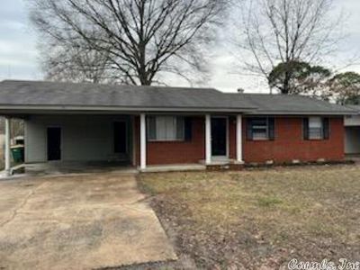 10 Deerfield Dr, Sherwood, AR, 72120