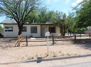 3402 E Monte Vista Dr, Tucson, AZ 85716