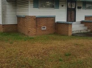 1501 Woodland Ave SW, Birmingham, AL 35211