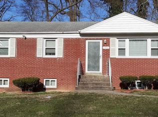 7402 Harrison Ln, Temple Hills, MD 20748