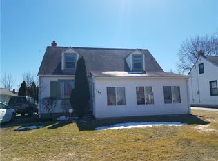 275 Beale Ave, Cheektowaga, NY