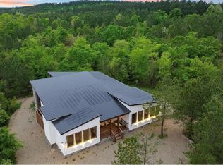 1632 N Lukfata Trail Rd, Broken Bow, OK 74728