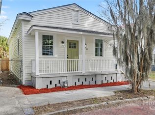 708 W 36th Street, Savannah, GA 31415