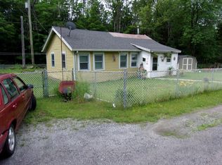 2089 Jacobs Ladder Rd, Becket, MA 01223