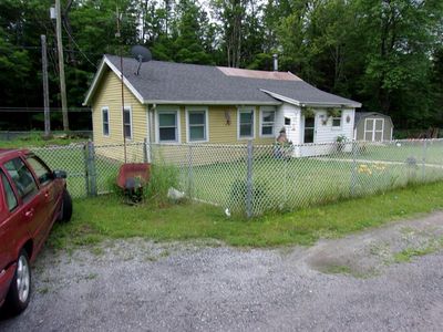 2089 Jacobs Ladder Rd, Becket, MA, 01223