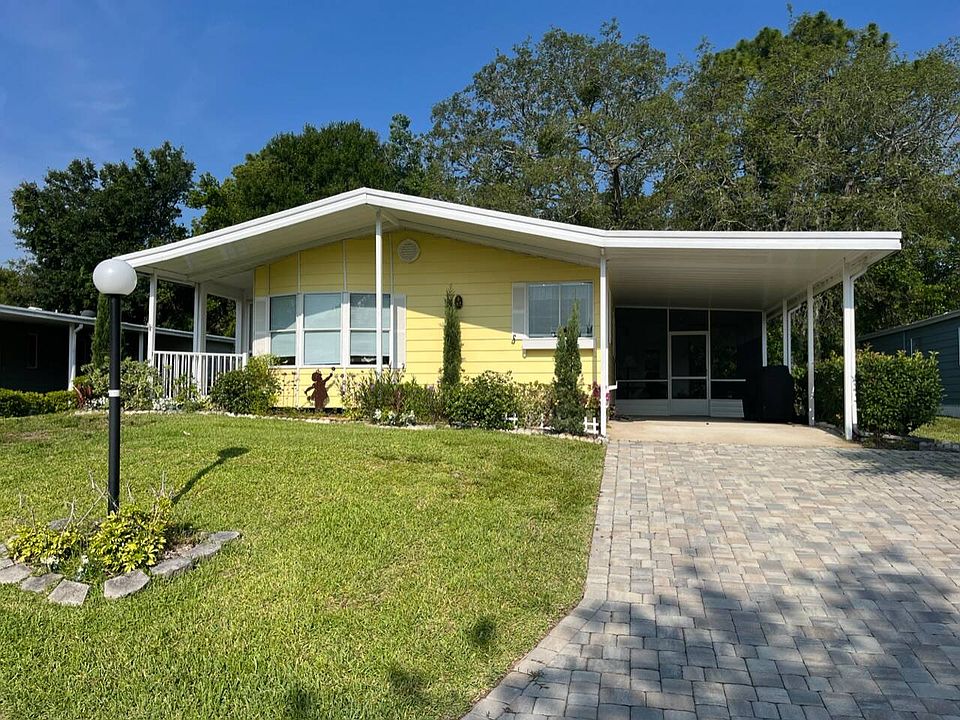 42 Horseshoe Falls Dr, Ormond Beach, FL 32174 MLS 11179510 Zillow