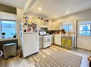 63 Monastery Rd #2, Brighton, MA 02135