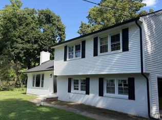 367 W Upper Ferry Rd, Ewing, NJ 08628