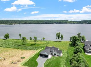 1625 Lake Ave, Luck, WI 54853