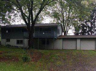 N8492 E Snow Creek Rd, Merrillan, WI 54754