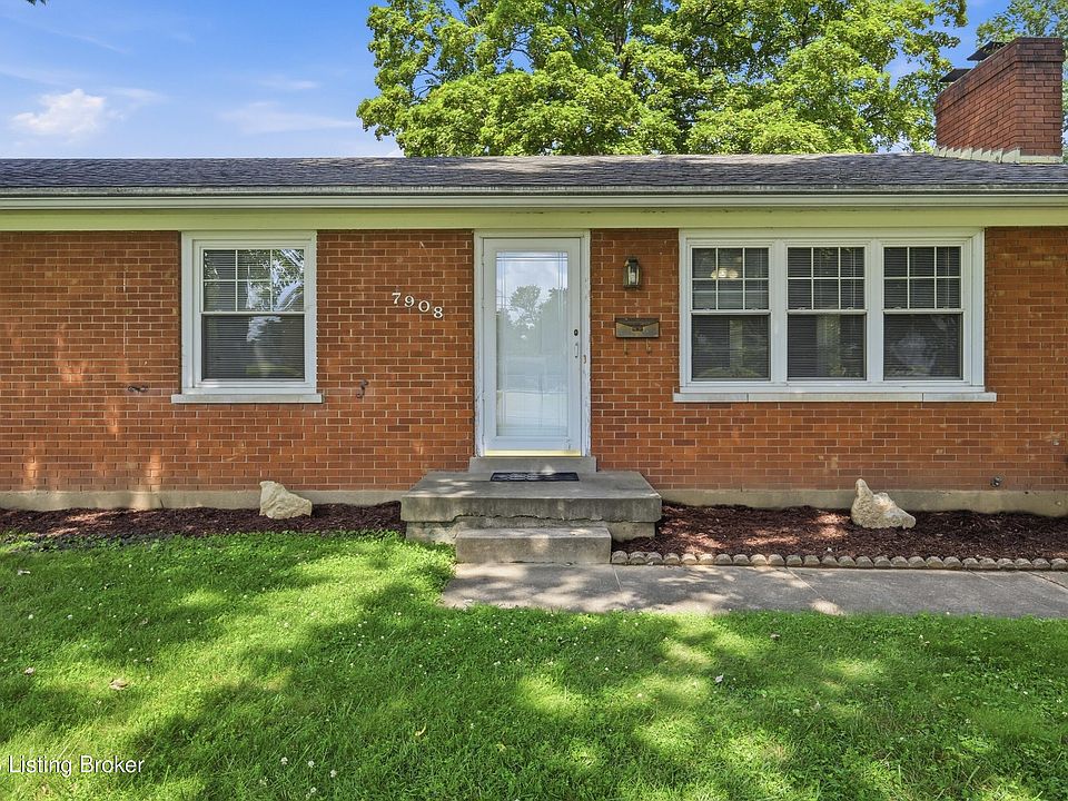 7908 Red Cedar Way, Louisville, KY 40219 | MLS #1721951 | Zillow