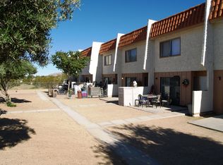 55891 Santa Fe Trl, Yucca Valley, CA 92284