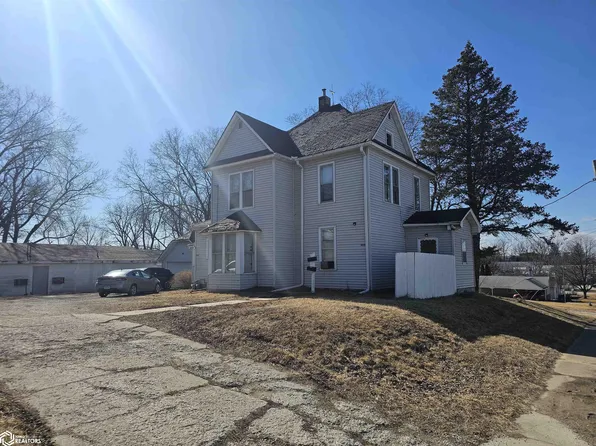 604 W Washington St, Mount Pleasant, IA 52641