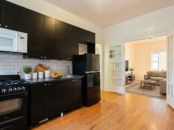 3rd image of 138 W 140th St #4E