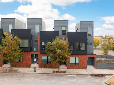 1588 Wilhoit St Unit 8, Chattanooga, TN, 37408