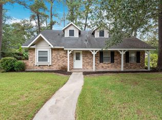 803 Saint Andrews Rd, Humble, TX 77339