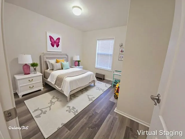825 N Lamb Blvd #86 — Photo 4