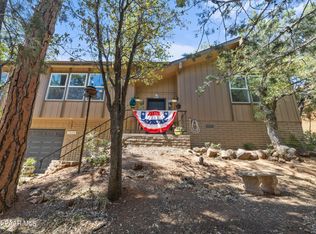 1290 Haisley Rd, Prescott, AZ 86303