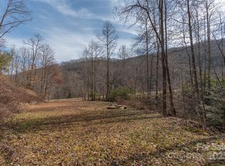 2220 Tilley Creek Rd Tract 2, Cullowhee, NC 28723