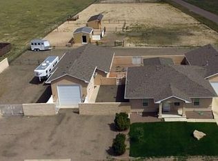 156 S Hacienda Del Sol Dr, Pueblo West, CO 81007
