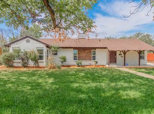 1804 Oakland Blvd, Fort worth, TX 76103