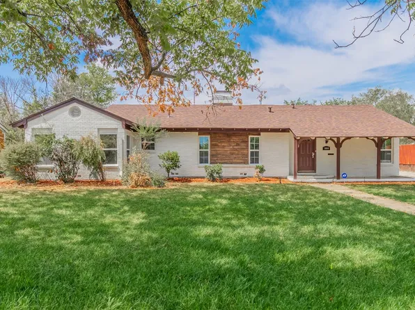1804 Oakland Blvd, Fort Worth, TX 76103