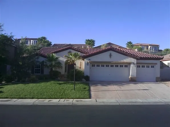 2825 Maryland Hills Dr, Henderson, NV 89052