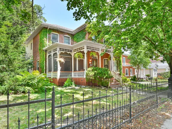 141 Foster Ave, Belleville, ON K8N 3P8