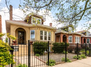 5329 W Schubert Ave, Chicago, IL 60639