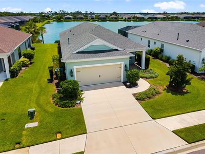 4716 Foxtail Dr, Parrish, FL, 34219