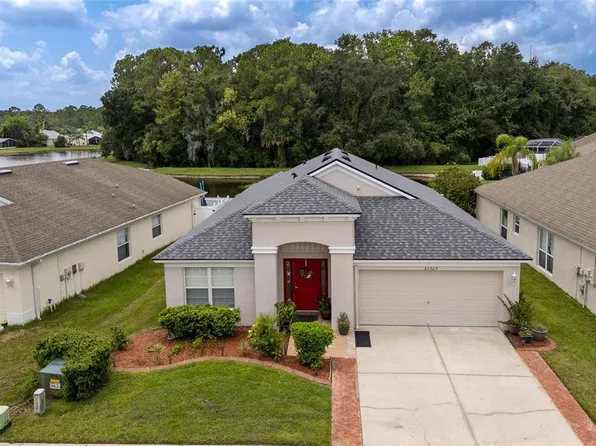 25323 Lexington Oaks Blvd, Zephyrhills, FL 33544