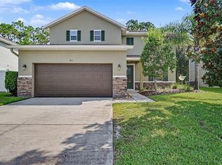 65 Pergola Pl, Ormond Beach, FL 32174