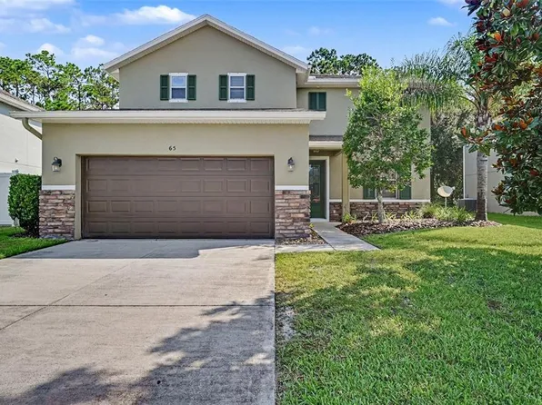 65 Pergola Pl, Ormond Beach, FL 32174